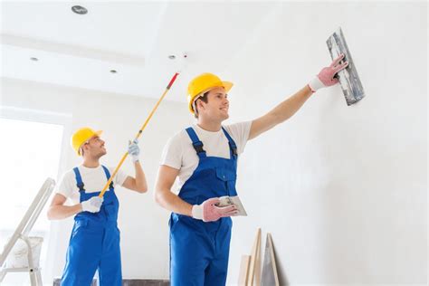 How long does it take a professional painter to paint a room?