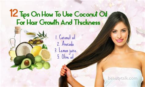 How long does it take coconut oil to penetrate hair?