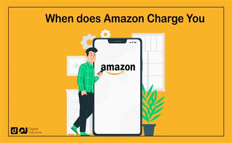 How long does it take for Amazon to charge your card?