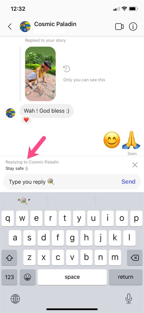 How long does it take for Instagram to reply to a report?