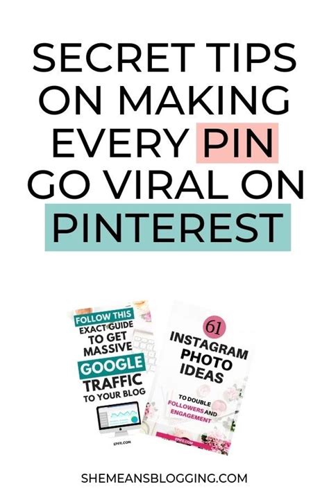 How long does it take for Pinterest pins to go viral?