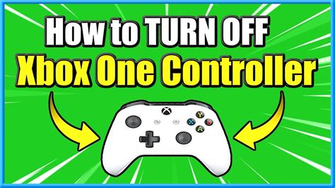 How long does it take for a Xbox to turn off?