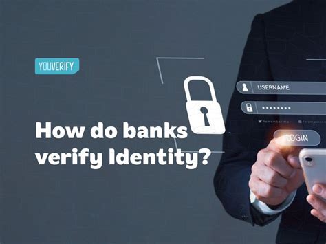 How long does it take for a bank to verify your identity?