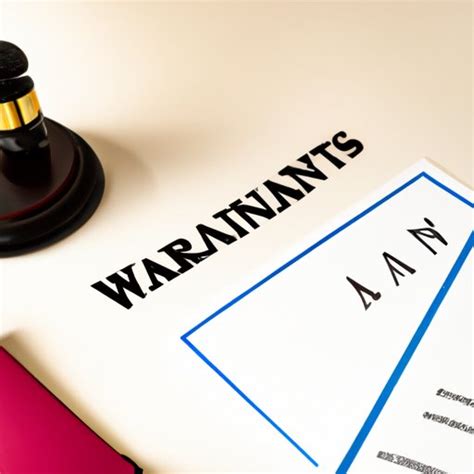 How long does it take for a warrant to be issued in Texas?