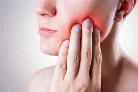 How long does it take for amoxicillin to relieve tooth pain?
