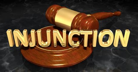 How long does it take for an injunction to be served in Florida?