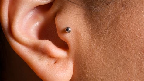 How long does it take for earring holes to close?