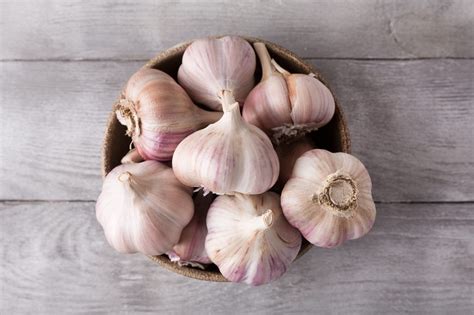 How long does it take for garlic to go through your system?