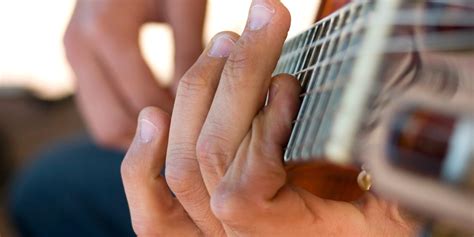 How long does it take for guitar calluses to disappear?