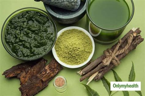 How long does it take for neem to work?