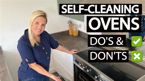 How long does it take for oven to cool down after self cleaning?