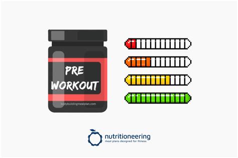 How long does it take for pre-workout to run off?