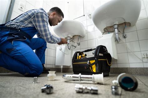 How long does it take to become a plumber in the US?