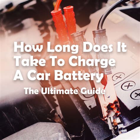 How long does it take to charge a 10kWh battery?