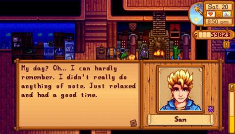 How long does it take to complete a season in Stardew Valley?