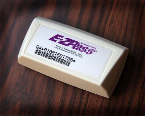 How long does it take to get a pa E-ZPass transponder?