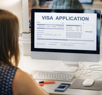 How long does it take to get a reply for visa?