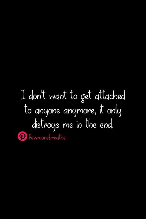 How long does it take to get attached to someone?