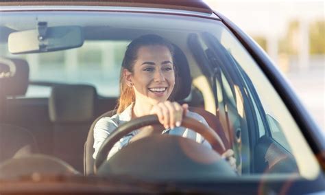 How long does it take to get confident driving?