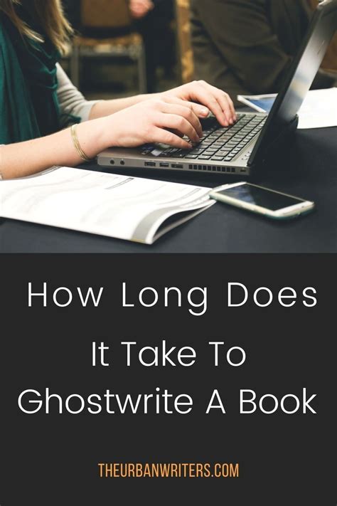 How long does it take to ghostwrite a memoir?