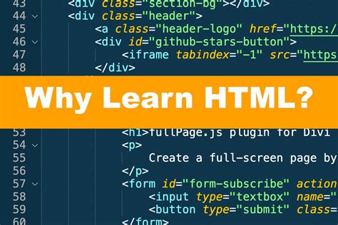 How long does it take to learn HTML to get a job?