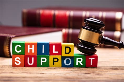 How long does it take to modify child support in Texas?