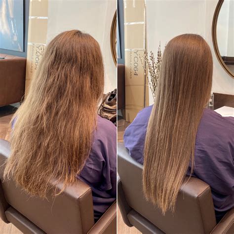 How long does keratin last?