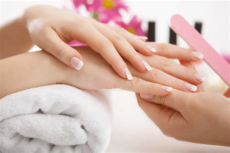 How long does manicure pedicure take?