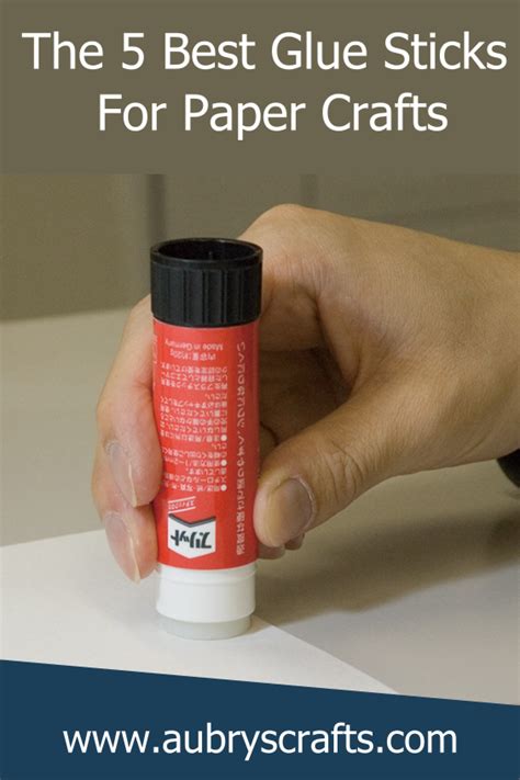 How long does paper glue last?