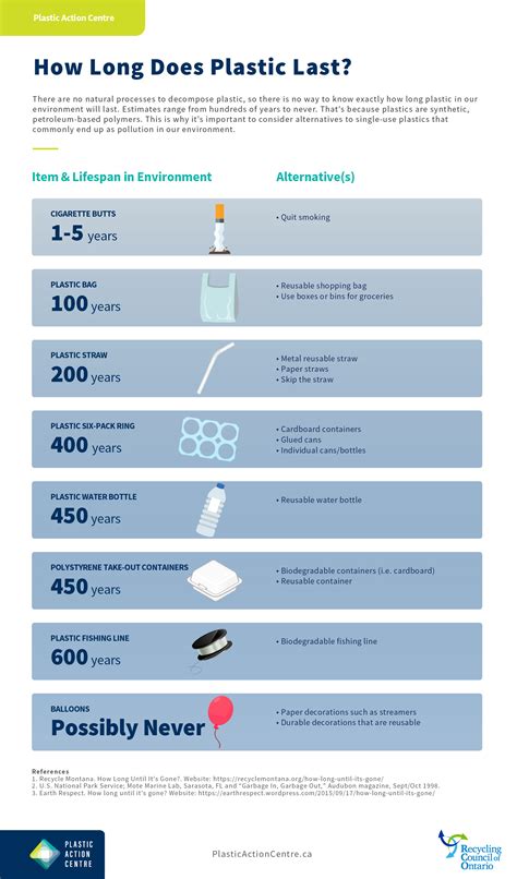 How long does plastic paint last?