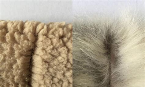 How long does real fur last?