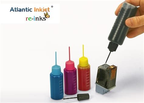 How long does refillable ink last?