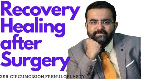 How long does swelling last after frenuloplasty?
