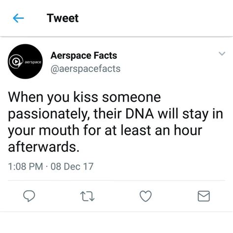 How long does the DNA stay in your mouth after kissing someone?