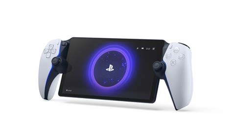 How long does the PlayStation Portal battery last?