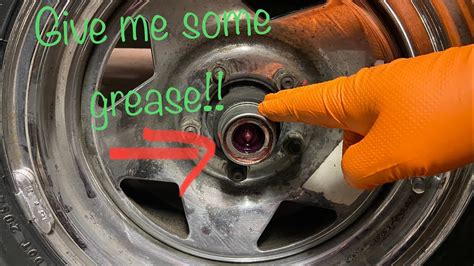 How long does trailer bearing grease last?