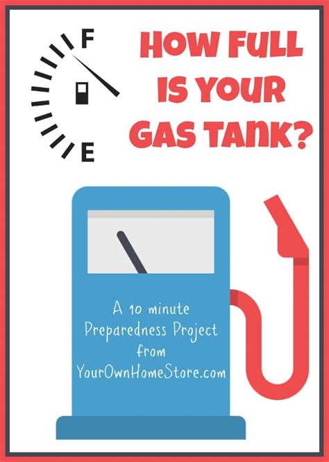 How long does water stay in your gas tank?