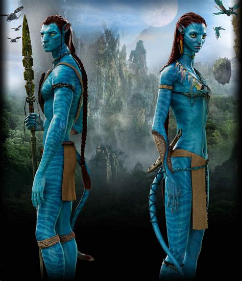 How long from Avatar 1 to 2?