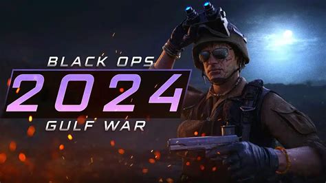 How long has Call of Duty 2024 been in development?