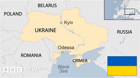 How long has Ukraine existed?