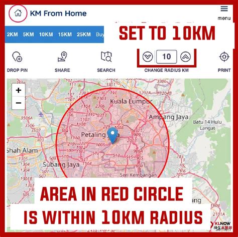 How long is 10 km in hours?