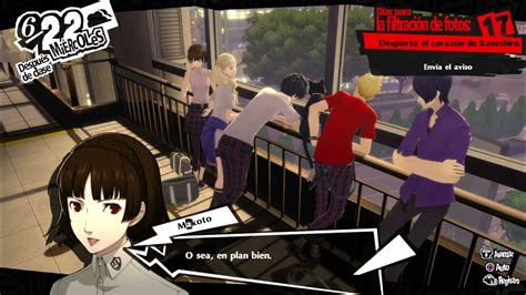 How long is 100% Persona 5 Royal?