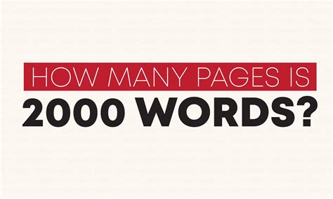 How long is 2,000 characters?