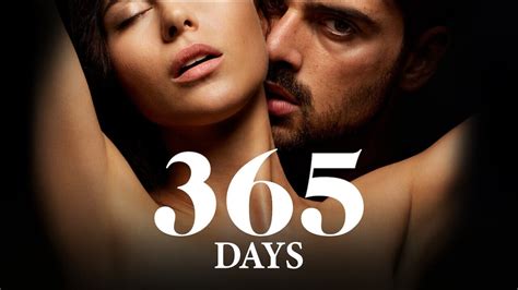 How long is 365 days movies?