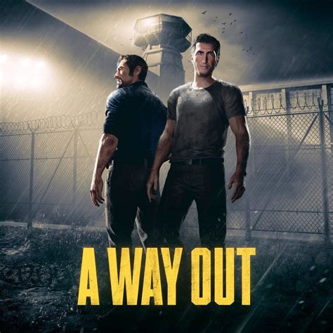 How long is A Way Out story mode?