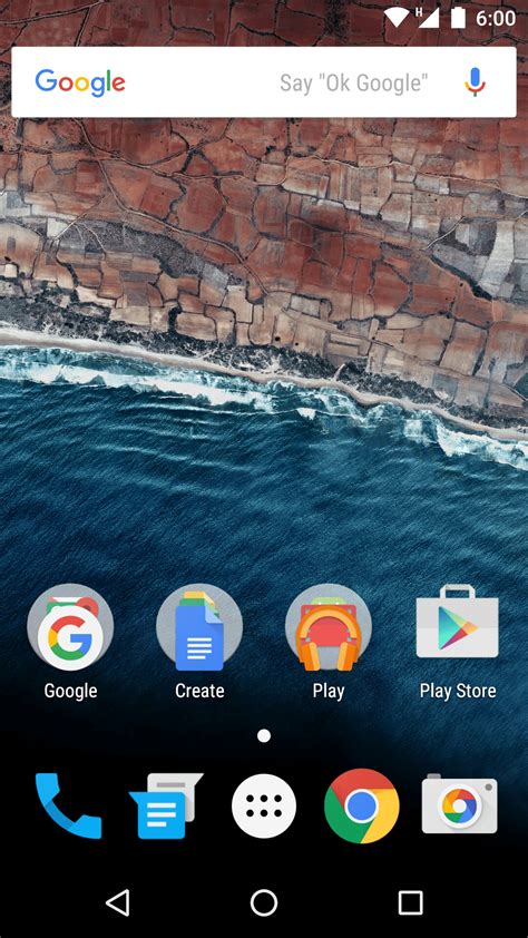 How long is Android 6 supported?