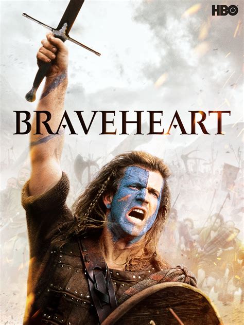 How long is Braveheart?