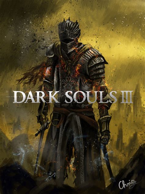 How long is Dark Souls 3?