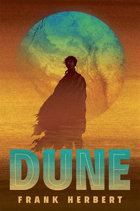 How long is Dune book words?