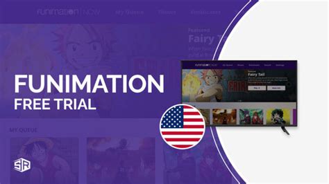 How long is Funimation free trial?
